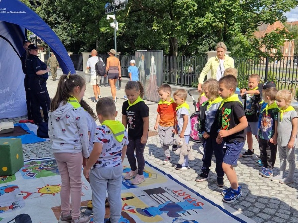 Obchody Święta Policji 2026