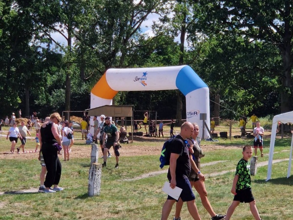 8. Szarża Ułańska w Stargardzie