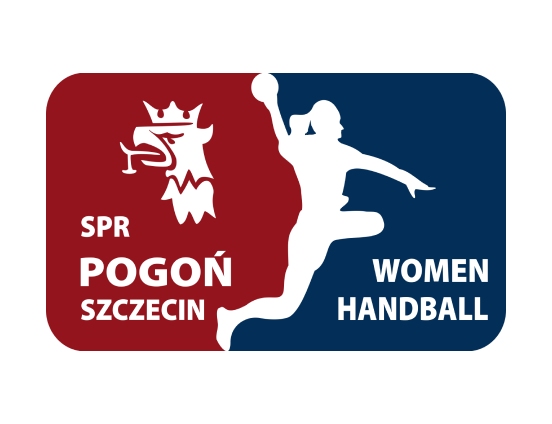 Logo - Szczecińska Piłka Ręczna Pogoń Szczecin